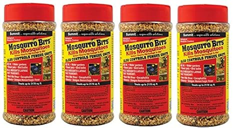 Mosquito Bits 8oz