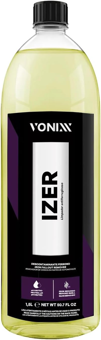 Vonixx Izer Iron Remover 1,5L