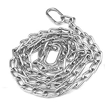 OB Calf Pulling Chain, 45" L