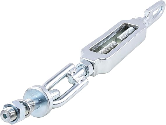 JZGRDN Adjustable Turnbuckle Stabilizer TC422-39700 for Kubota Tractors | for Kubota L3200H L3200F L3200DT L3400F L3400DT L3700SU L3800H L3800F L3800DT L2501H L2501F L2501D L2800F L2800DT
