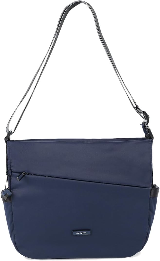 Hedgren Womens Gravity Crossbody