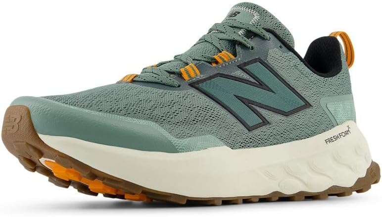 New Balance Men's Fresh Foam X Garoe V2 Trail Running Shoe