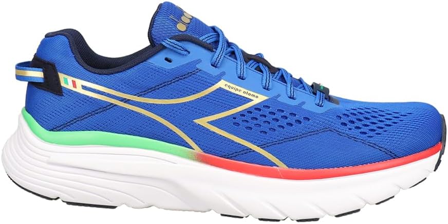 Diadora メンズ Equipe Atomo