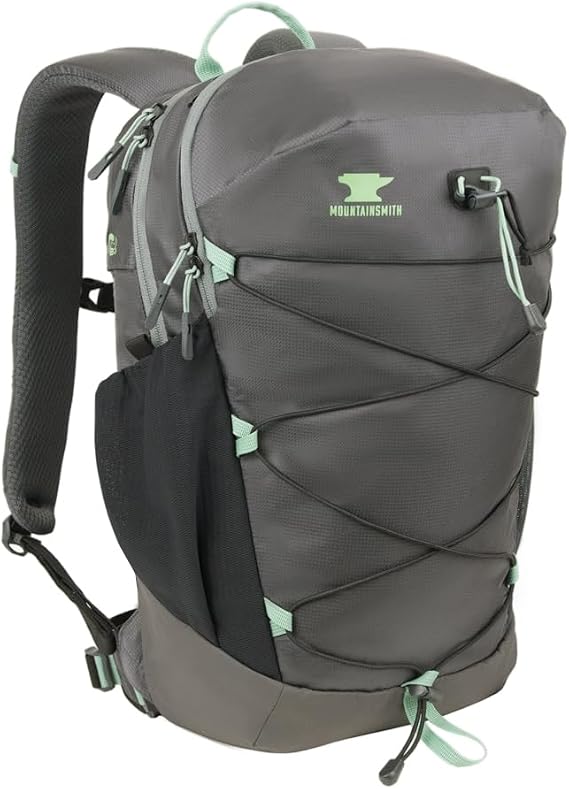 Mountainsmith Apex 20 Backpack - Phantom