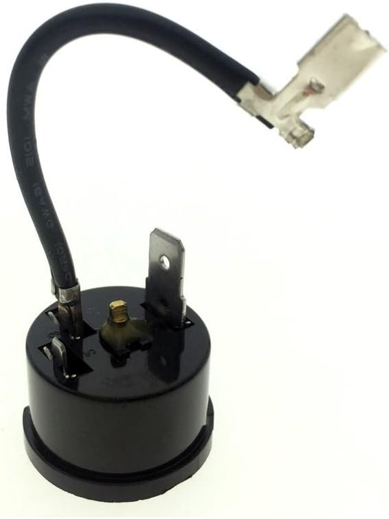 220V Compressor Thermal Overload Protector for HX1/3HP Refrigerator