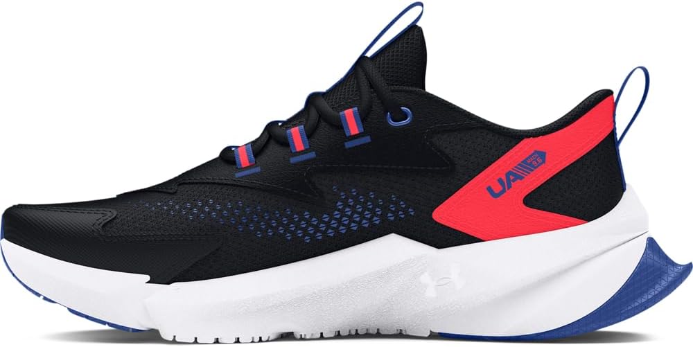Under Armour Unisex Adult Grade School Scramjet 6