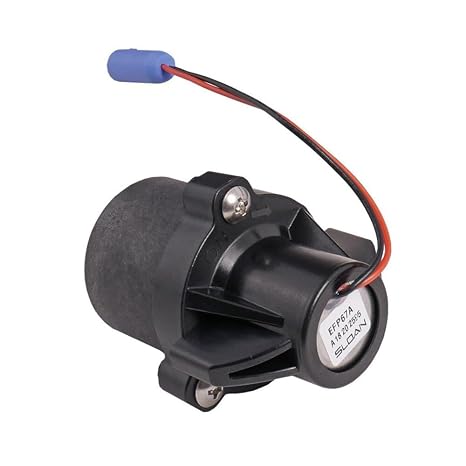 Sloan EFP-1030-A Solenoid Assembly Caddy Repair Kit - For use with Sloan Optima Sensors with Bluetooth Compatibility, Original OEM Replacement Part, 0367103