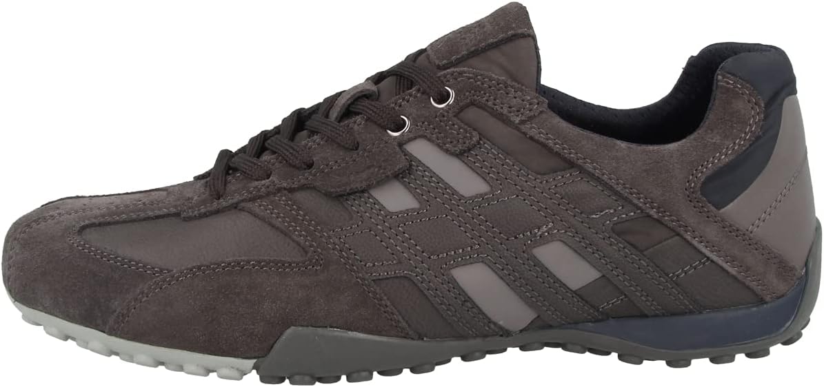 Geox Men's Low Top Sneaker