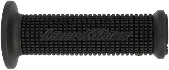 Lizard Skins Mini Machine Grips - Black, 1 Pair