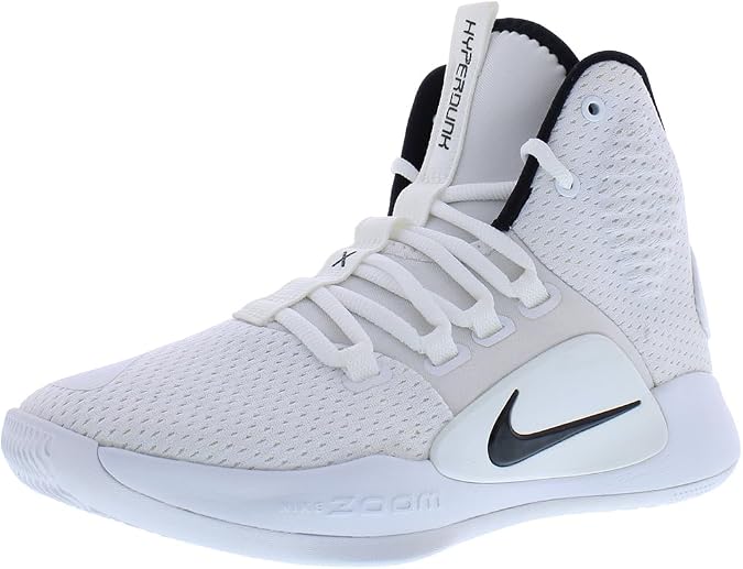 Nike Hyperdunk X Team Bank Unisex Shoes