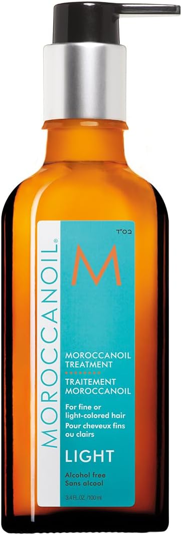 Moroccanoil Treatment Light 100ml
