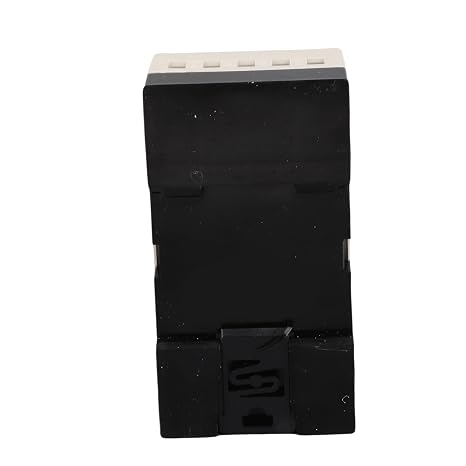 JVR800-2 Voltage Monitor, Phase Sequence Relay, 3 Phase Voltage Relay Voltage Relay Phase Sequence Relay Over Voltage Protector 3 Phase