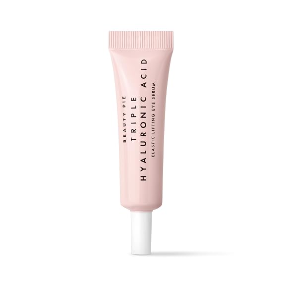 Beauty Pie Triple Hyaluronic Acid Elastic Lifting Eye Serum | 15ml