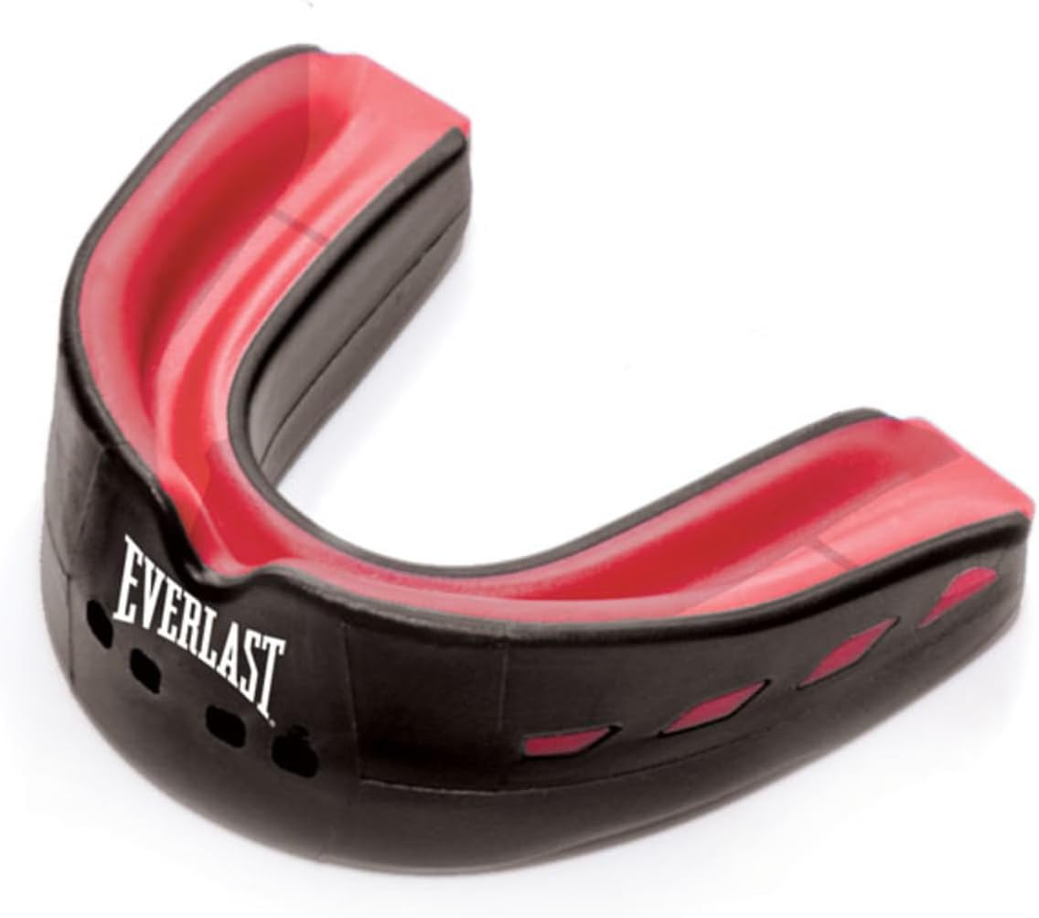 Everlast Evershield Double Mouthguard