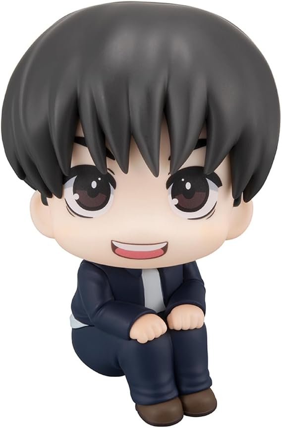 Megahouse - Jujutsu Kaisen - Yu Haibara Lookup Figure