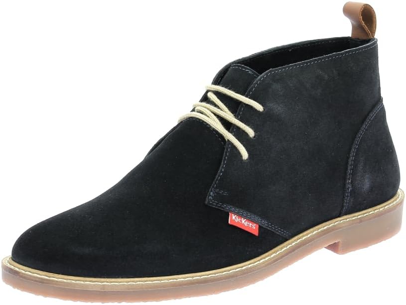 Kickers Men's Tyl Classic Boots