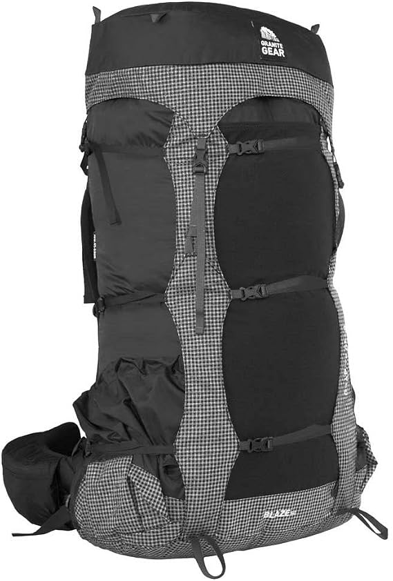 Granite Gear Blaze 60L Backpack - Women's