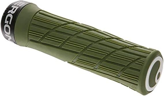 Ergon GP1 Evo Biokork Handlebar Grips