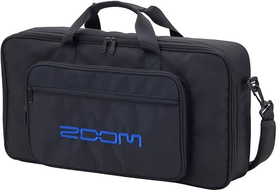 Zoom CBG-11 Lightweight Carrying Bag for G11 Multi-Effects Processor