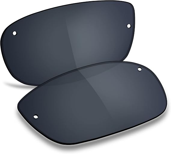 Polarized Replacement Lenses for Ray-Ban RB3183 63mm Sunglass