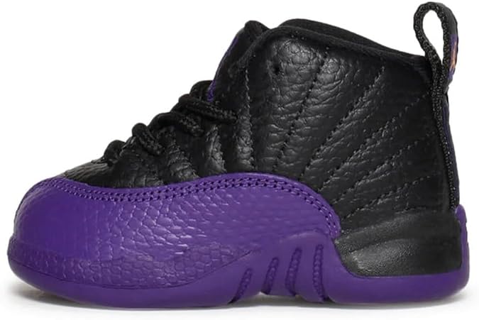 Jordan 12 Retro (td) "field Purple"