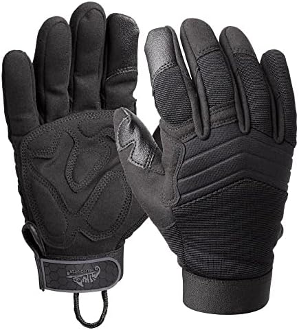 Helikon-Tex Mens Gloves USM size L