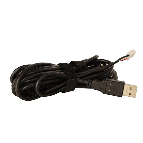 MAYFLASH Arcade Stick F300 F500 USB Cable 3 Meters Compatible F300 F500