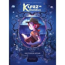 Kiraz'ın günlükleri 2. cilt Karton Kapak – 10 Haziran 2024