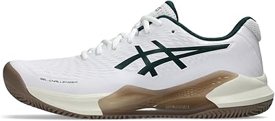 ASICS Mens Gel-Challenger 14 Clay Tennis Shoes