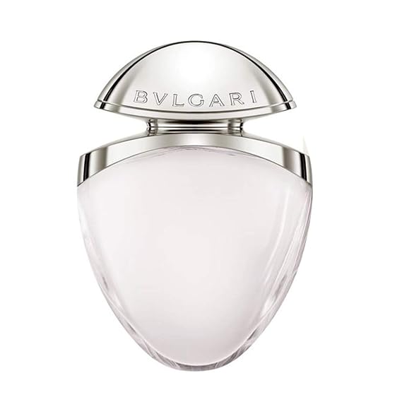 Bvlgari Omnia Crystalline Eau De Toilette Spray for Women, 0.84 Ounce