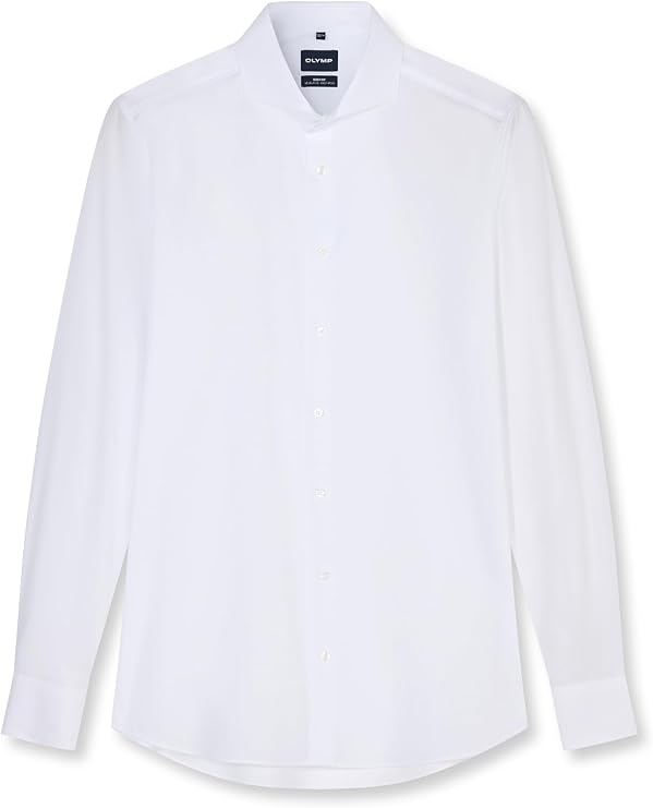 Olympic Level 5 Men's Long-Sleeved Shirt