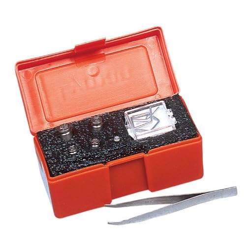 Lyman 7752313 Scale Weight Check Set