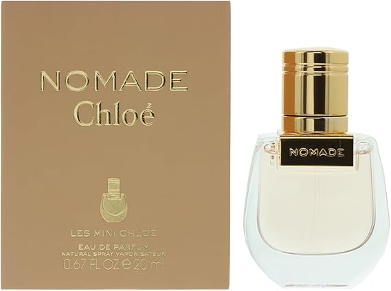 Chloe Chloe Nomade Ep 20 Vp For Daily Use