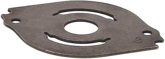 Hydro-Gear 51444 Valve Plate Genuine Original Equipment Manufacturer (OEM) Part