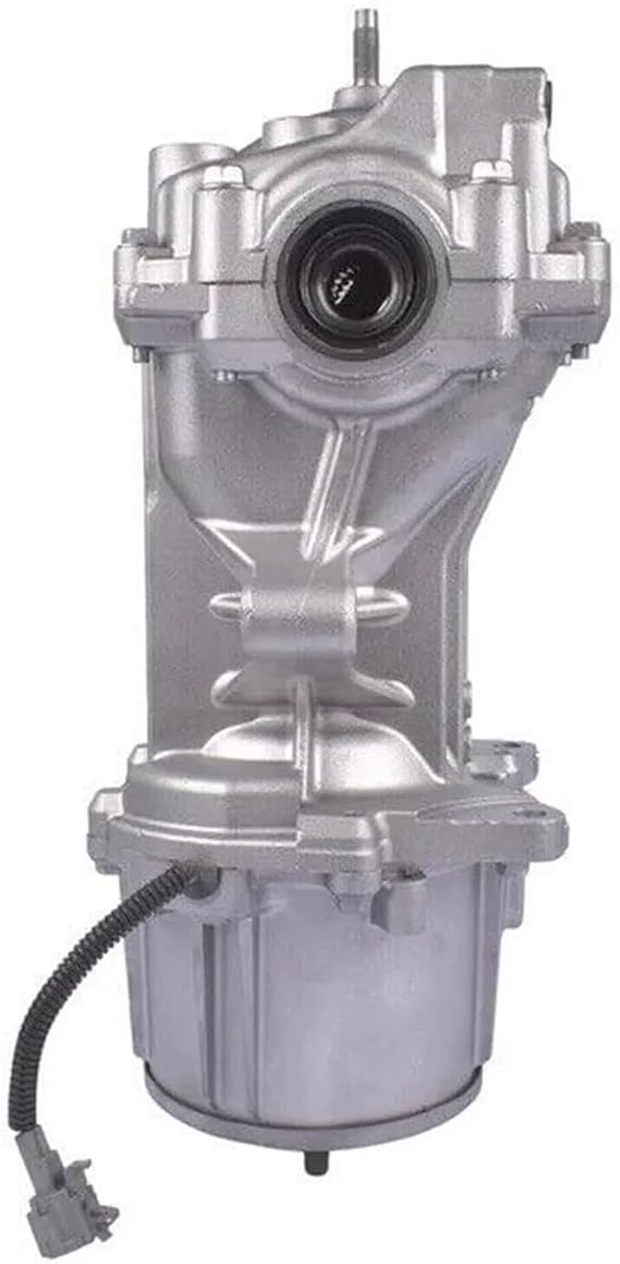38300-4BF0A 24027-7FV0A 24027-4CE0A Rear Differential Carrier 4WD For Nissan Rogue Murano Qashqai 5.173 Ratio X-Trail T32 2014-2020 Rear Axle Differential Assembly 383004BF0A 383004BF0D 240277FV0A