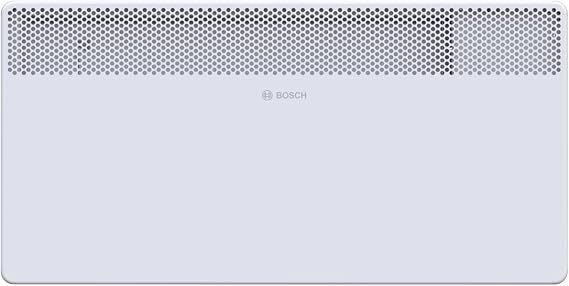 Bosch Heat Convector 4000-25 electric convector 2500 W