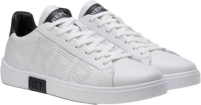 Replay Mens Sneaker