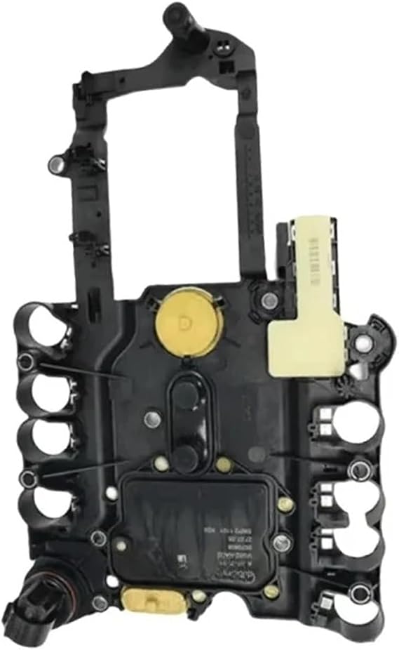 Automatic Gearbox A0034460310 722.9 7G Electronic Control Unit Transmission Control Module
