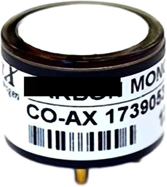 Alphasense CO-AX Carbon Monoxide Sensors