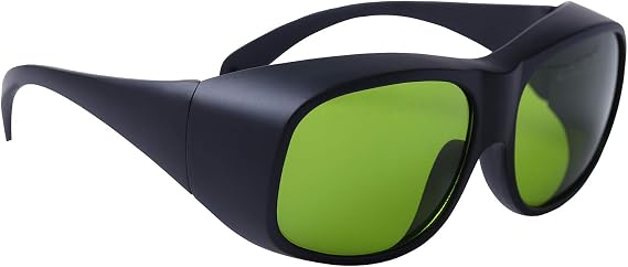 LaserPair 755/808/1064nm Laser Safety Glasses for laser technicians