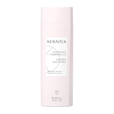 KERASILK Smoothing Shampoo