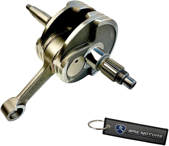 Crankshaft Assembly fits Yamaha YFZ450 (2004-2013)