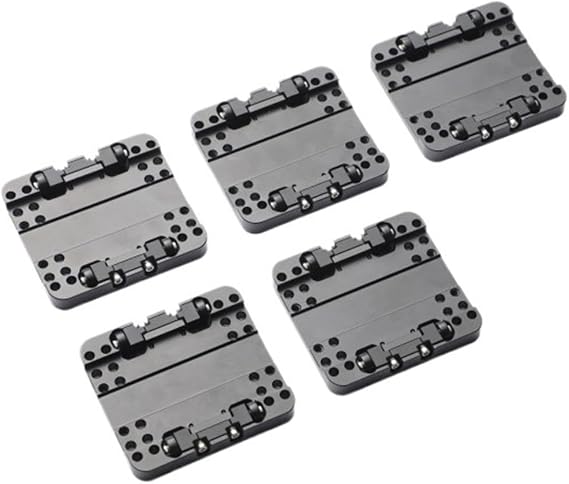 Fit for Snapmaker Quickmaker 2.0 Linear Module Reinforcement Component All-Metal Texture Compatible with 200W CNC Improves Processing Quality