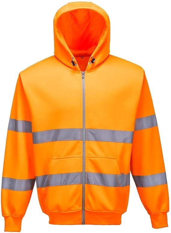 Portwest Men's Hooded