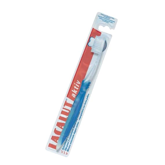 Lacalut Activ Toothbrush