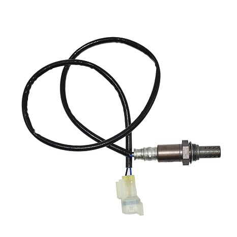 18213-63J12 Oxygen O2 Sensor Compatible with Suzuki Swift III 1.3 SX4