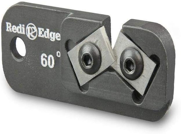 Dog Tag Knife Sharpener, Small