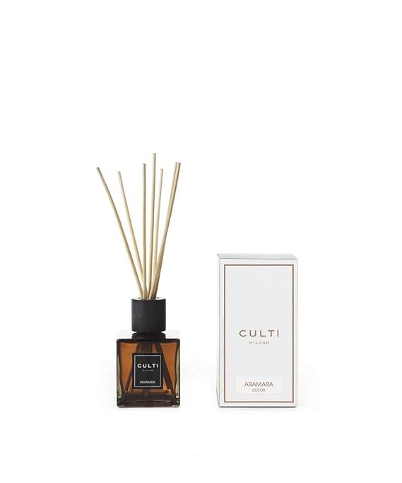 Culti Milano Aramara | Decor Diffuser | 250 ml