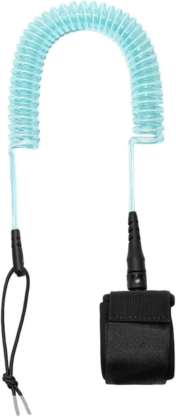 Wakesurf Rope Portable Floating Heavy Duty Retractable Strap