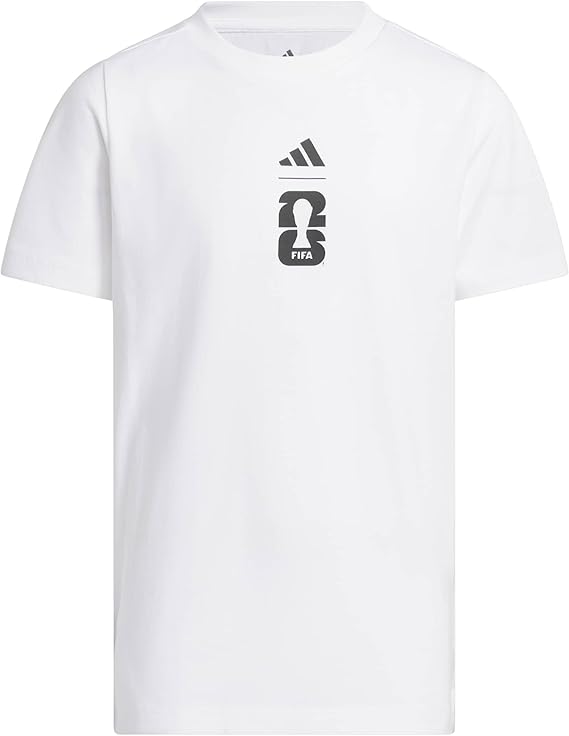 adidas Youth 2026 World Cup Apparel